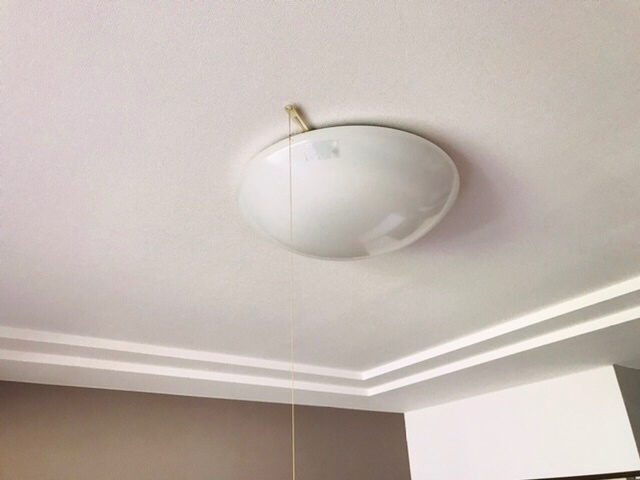 シャルムの設備|照明器具