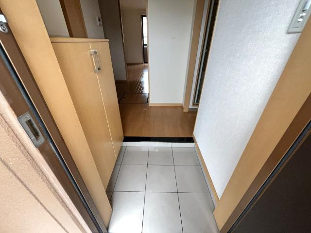 ロコタウンの玄関|玄関