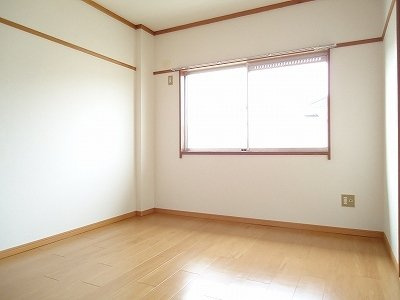 スノードロップの内装