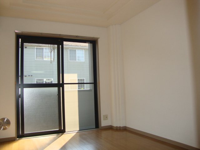 コンフォースの内装|室内（イメージ）
