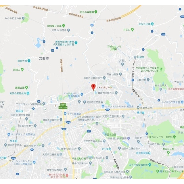 JYドリームのその他