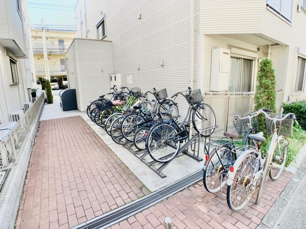 キャナルステージのその他