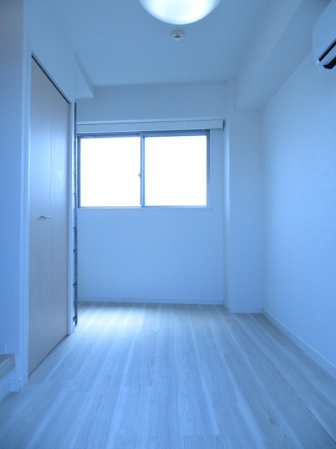 リエス武蔵小山の内装