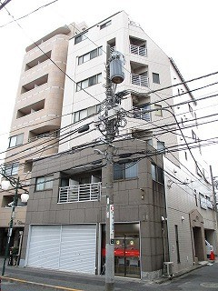 ジャスティス中野