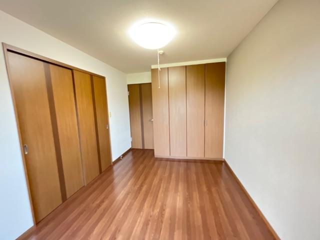 ＥＳＰＥＲＡＮＺＡの内装|洋室