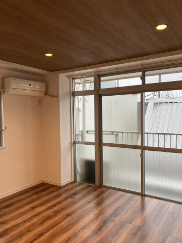 シャトウ中野アネックスの内装