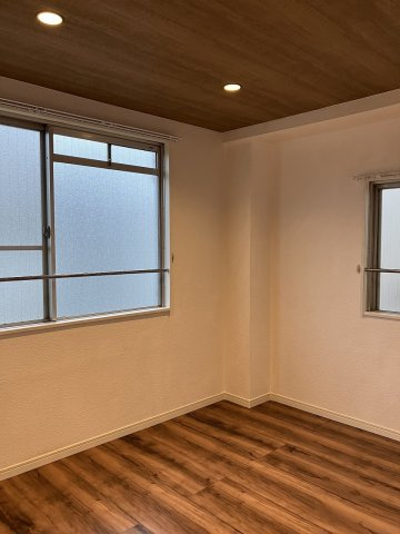 シャトウ中野アネックスの内装