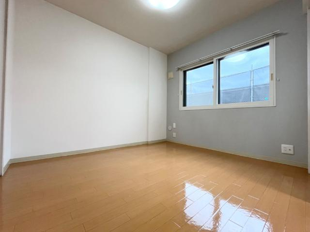 Ｉ・ＧＲＡＣＥ２２の内装|洋室