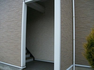 レオパレスサンシャインⅡのその他