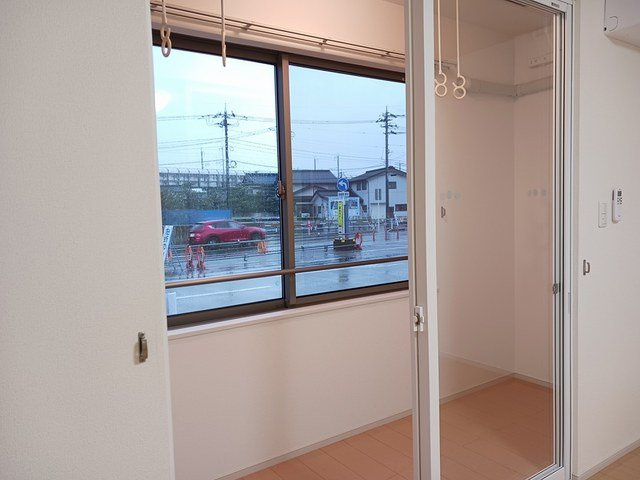 サンフォレスタのその他