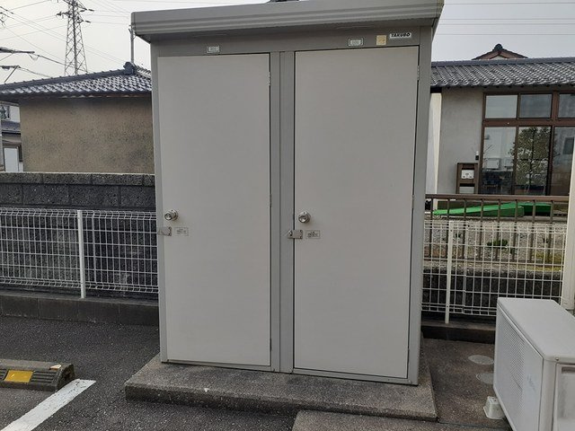 ラ・セゾン・クレールの設備