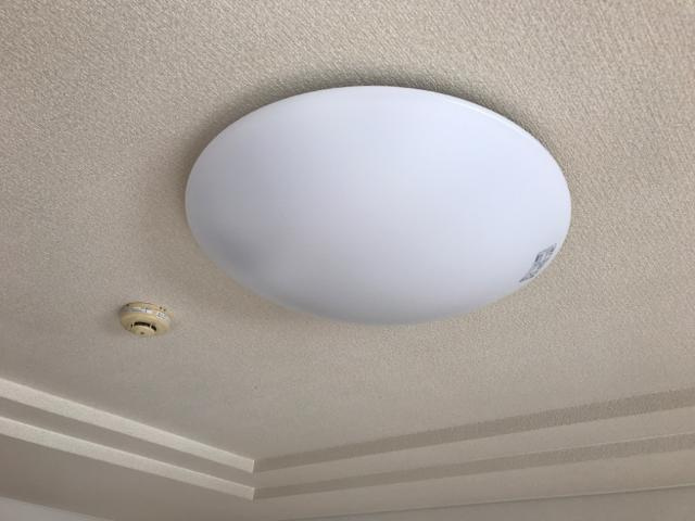 エステート山下の設備|照明器具