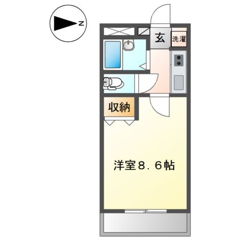 エステート山下