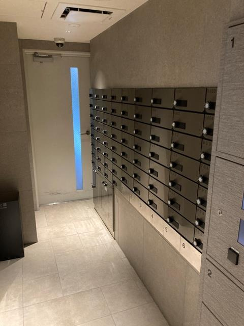 パークアクシス日本橋浜町レジデンスのその他