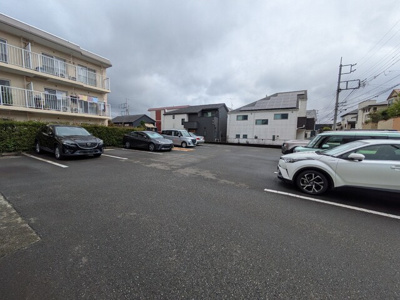 ★駐車場★（空き状況・使用料等詳細はご確認下さい）