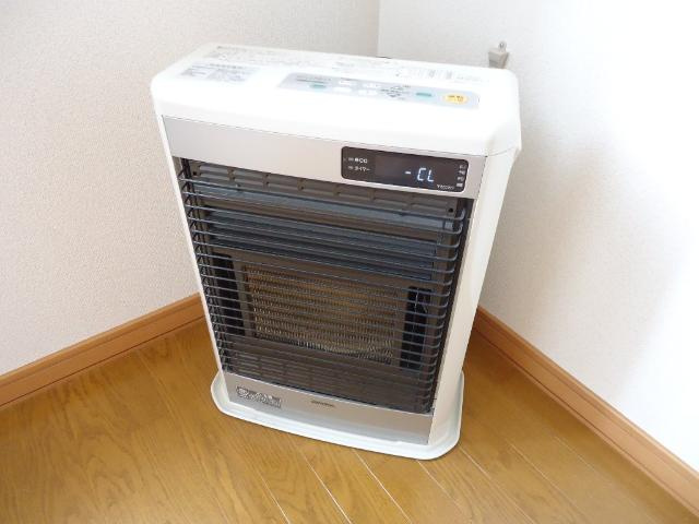 ハウスＫｍｔの設備|灯油ＦＦ