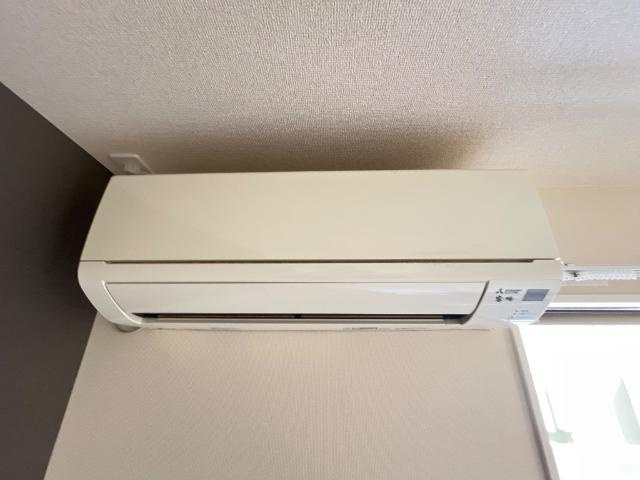 コンフォートＮの設備|エアコン