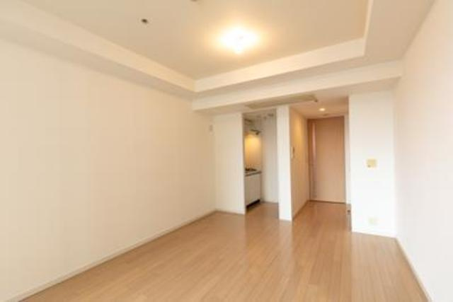 白金タワーのその他|※写真は同タイプ住戸です。