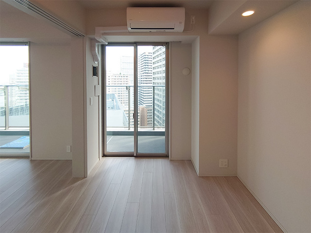 ロイヤルパークス品川のその他|※写真は同タイプ住戸です。