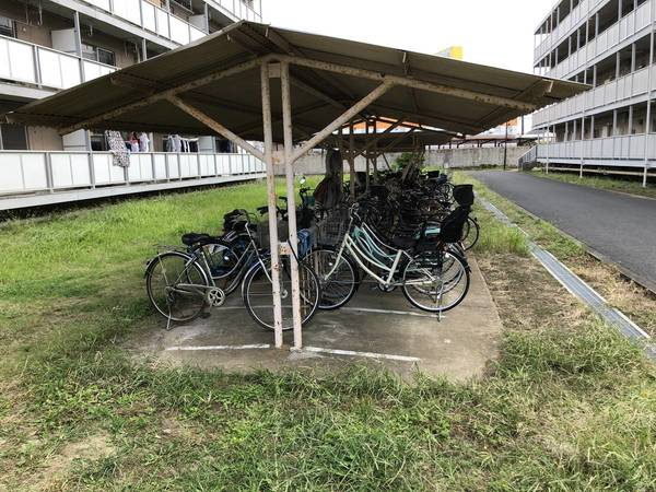 ビレッジハウス五所2号棟のその他