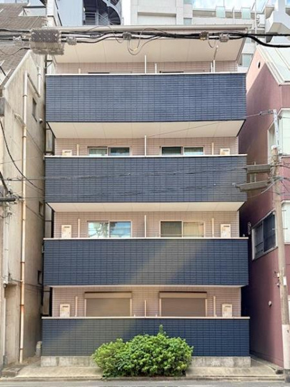 【外観】 | ＦＥＲＩＯ御徒町