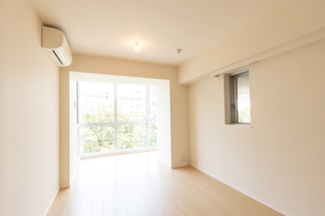 ガーデニエール砧レジデンスの居間・リビング|※写真は同タイプ住戸です。
