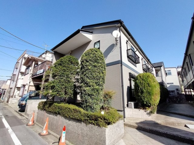 リブレリー春江Ａの外観
