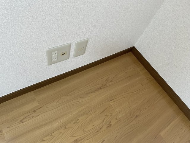 リブレリー春江Ａの内装