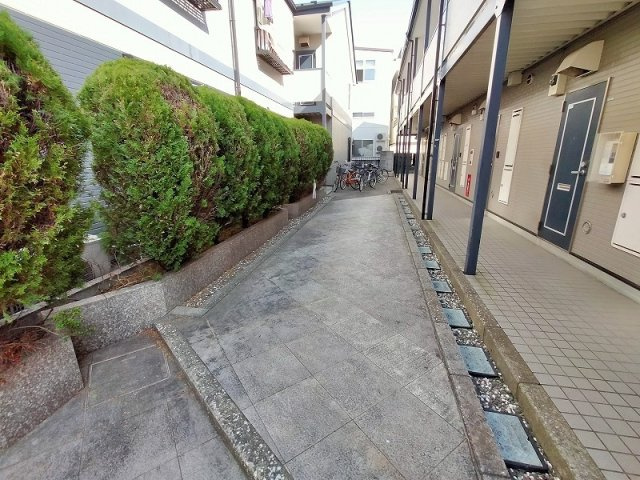 リブレリー春江Ａのその他