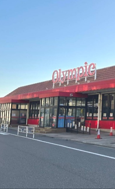 ライフガーデン西一之江Ⅴの周辺|Olympic西一之江店 190m
