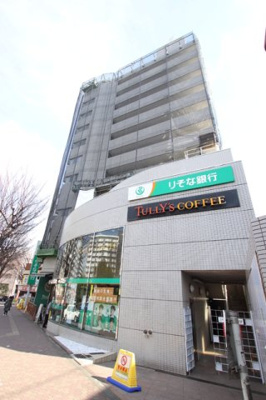 エントランス入口