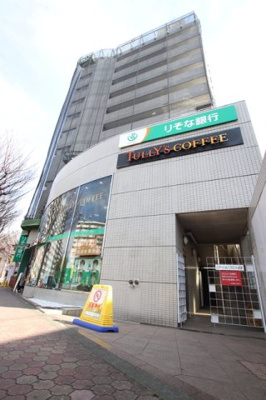 成瀬駅前のマンションです！