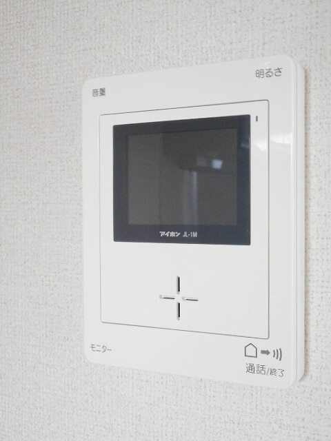 グランドゥソレイユの設備