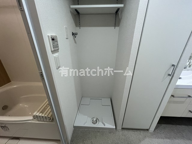 セレニテ梅田北グランデの設備