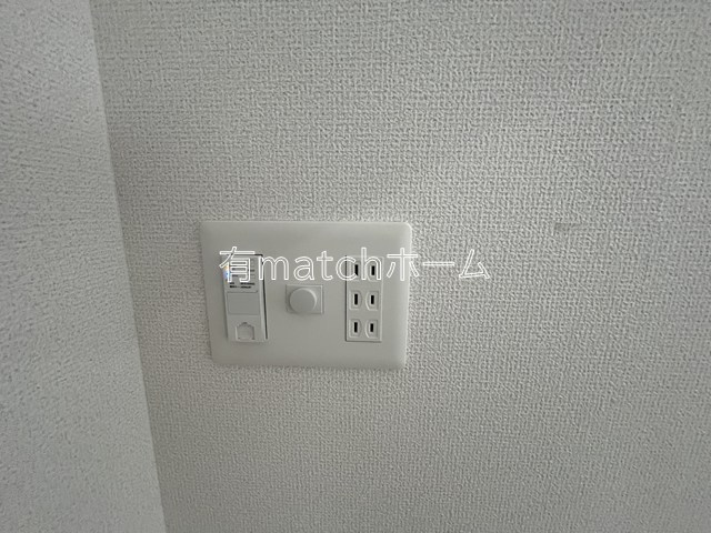 セレニテ梅田北グランデの設備
