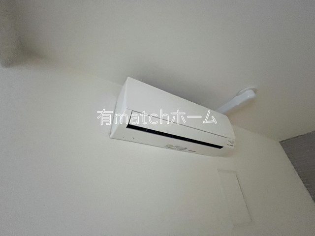 セレニテ梅田北グランデの設備