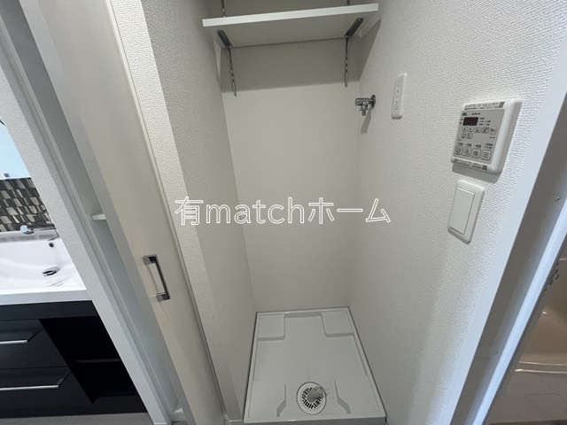 セレニテ梅田北グランデの設備