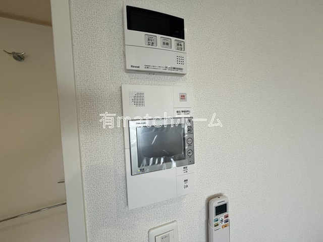 セレニテ梅田北グランデの設備