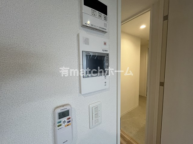 セレニテウメダキタグランデの設備