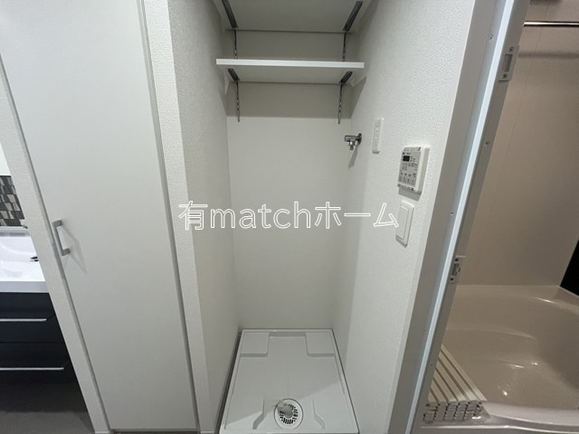 セレニテ梅田北グランデの設備