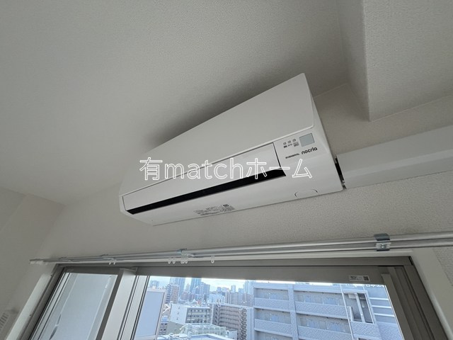 セレニテ梅田北グランデの設備