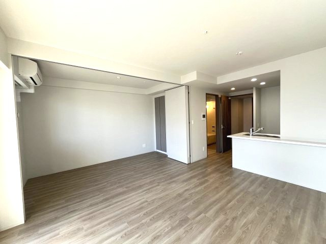アーバンパーク淡路の居間・リビング