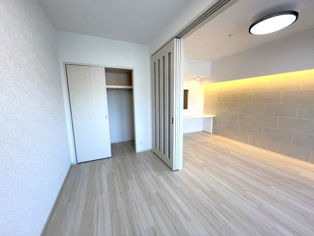 プレジオ八戸ノ里の内装|(参考)同マンション同間取り他部屋の写真