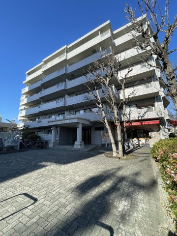 アーバンハイム守口