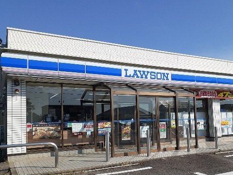 グリーンウィローＣの周辺|ローソン魚津青柳店まで270m