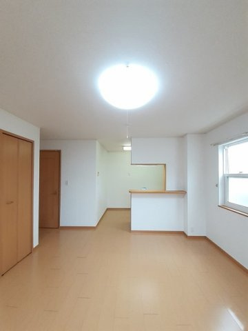 グレイシャスの内装|内装は落ち着いています