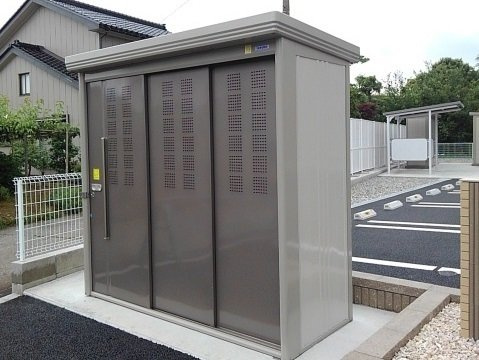 アルペジオのその他共用部分