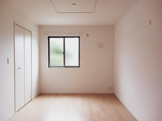 アルペジオの内装|内装もきれいです