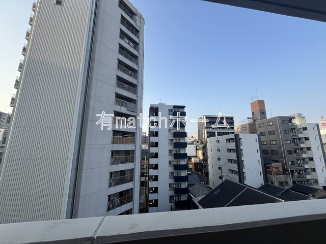 CITY SPIRE日本橋