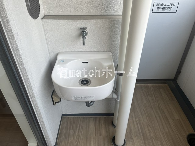 CITY SPIRE日本橋の設備